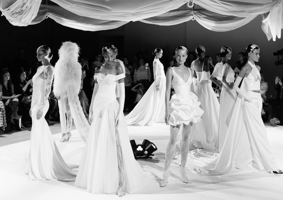 WONA Concept to Present New Bridal Collection in New York and Barcelona