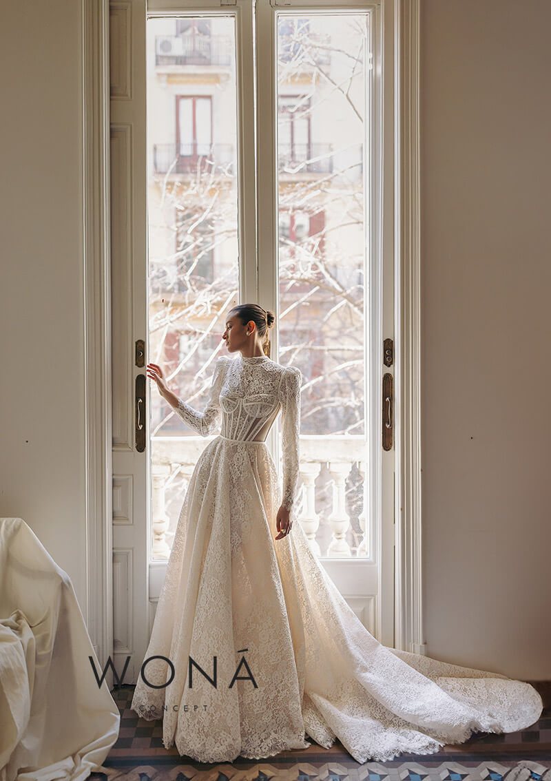 Brautkleider Düsseldorf