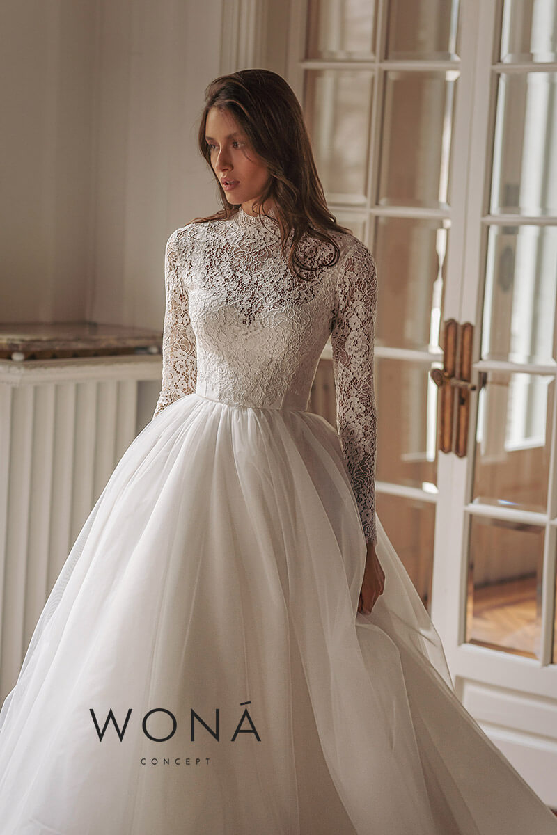 Hochzeitskleider Düsseldorf