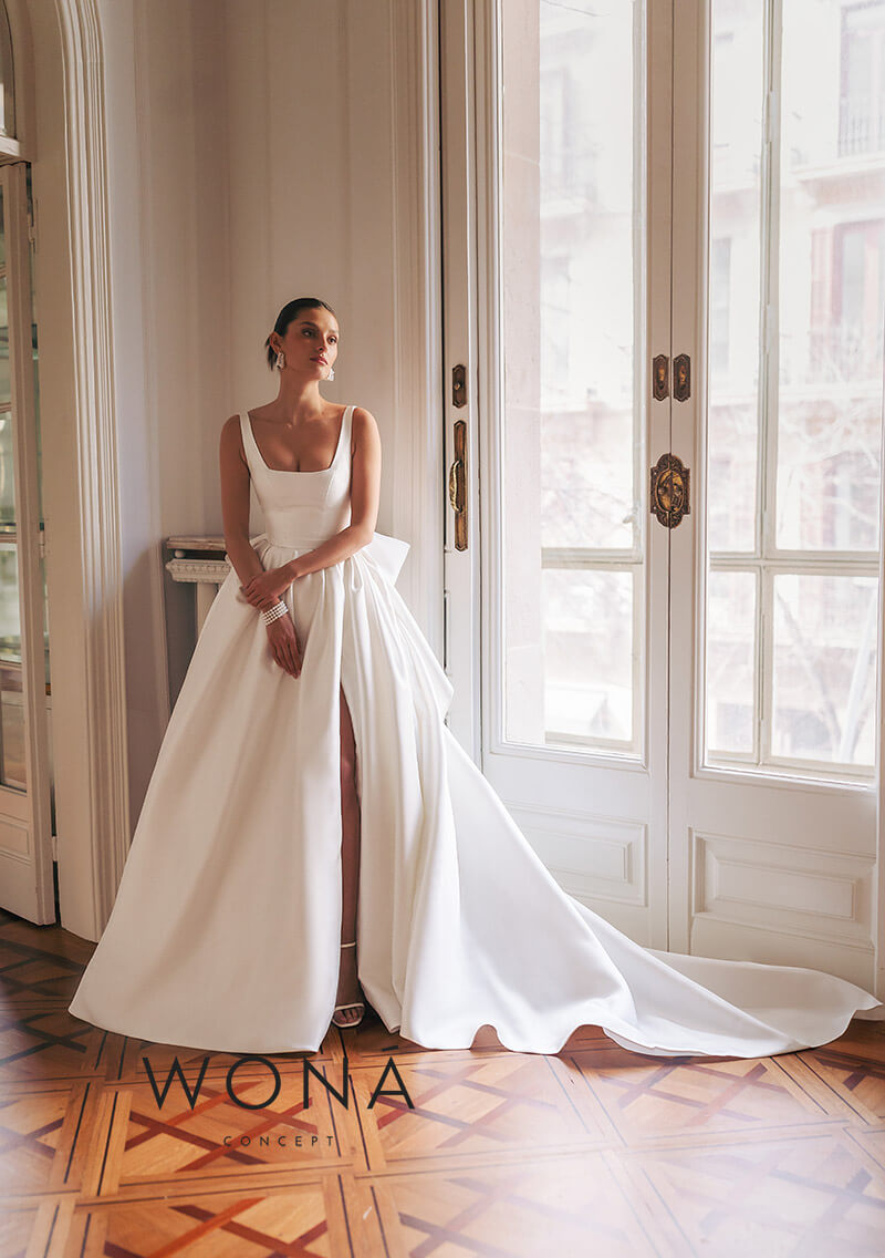 Düsseldorf hochzeitskleider