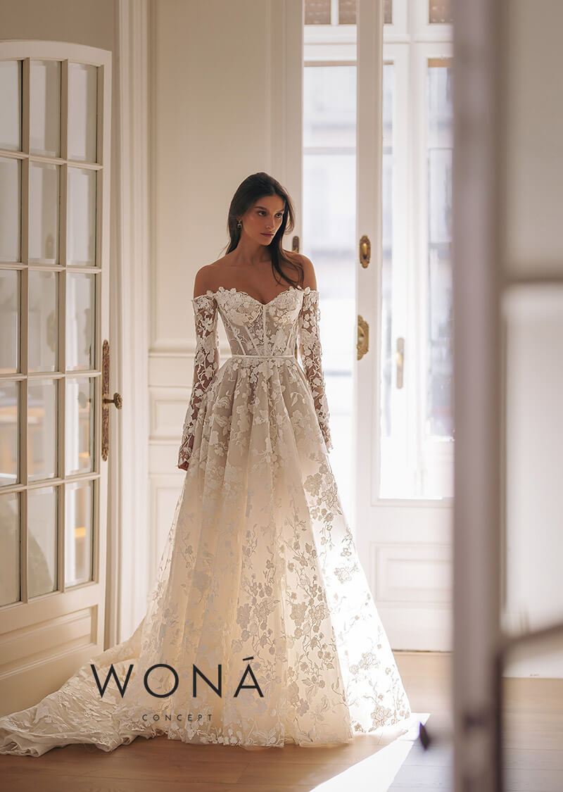 Brautgeschäft Düsseldorf