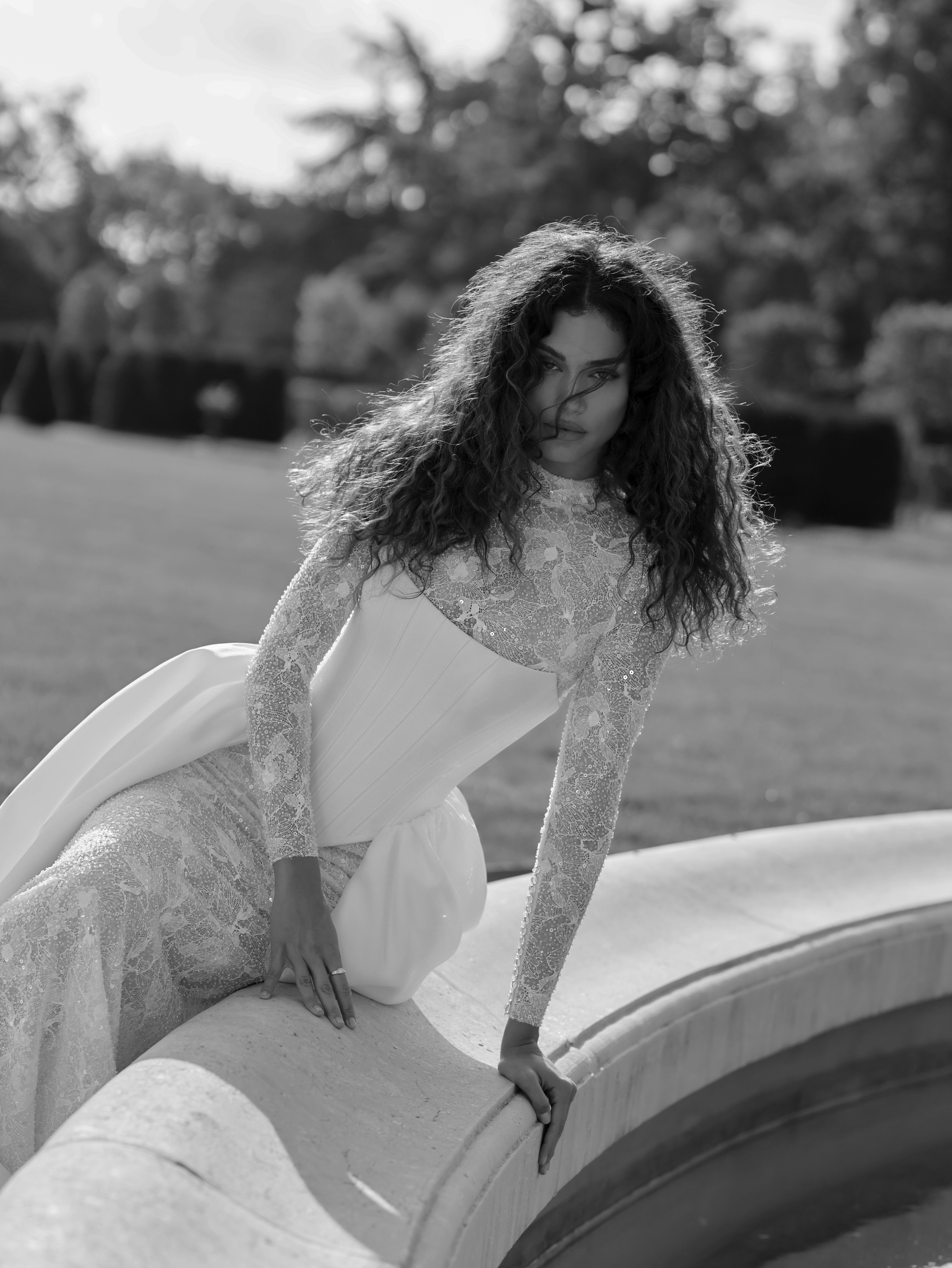 Timeless vs. Trendy: How to Choose a Wedding Dress That Feels Like You