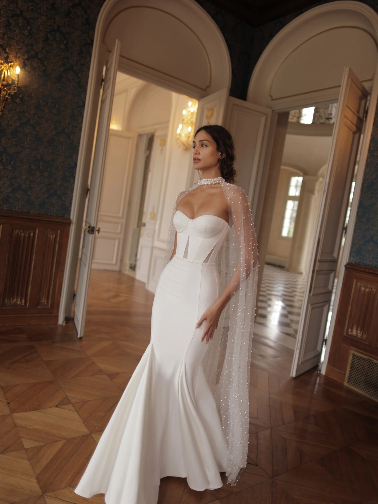 wedding dress trends 2026 fall A-Line Cocktail Dresses Sparkle Black Dress Plus Size Party Wear Weddi –  Amzcw Dress main image 1