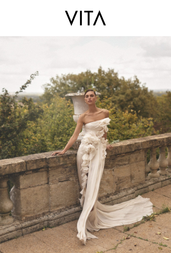 6 Trends Cool Brides Will Be Wearing In 2026