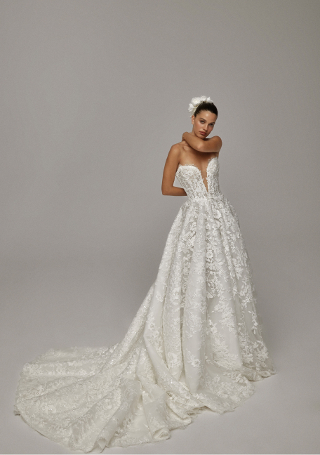 Dress Dreams Bridal Boutique