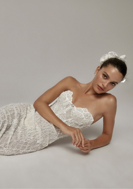 Lace & Grace Bridal Boutique