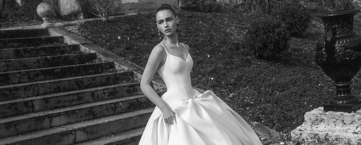 White House Bridal