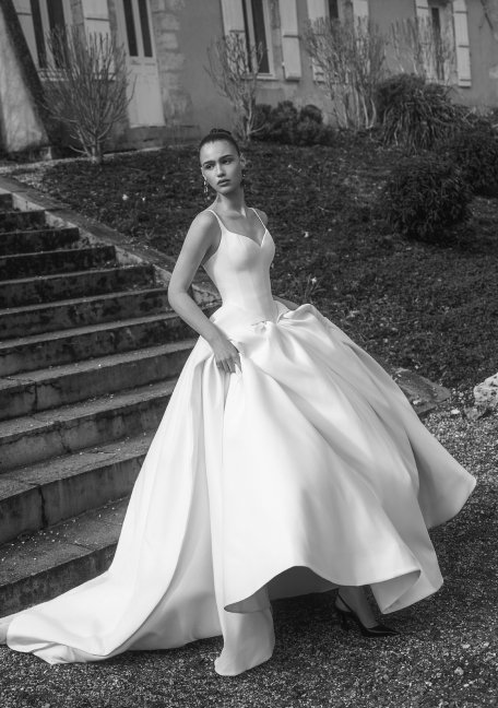 White House Bridal