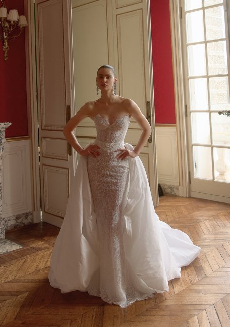 Whittington Bridal