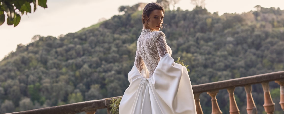 Eva’s Bridal International 