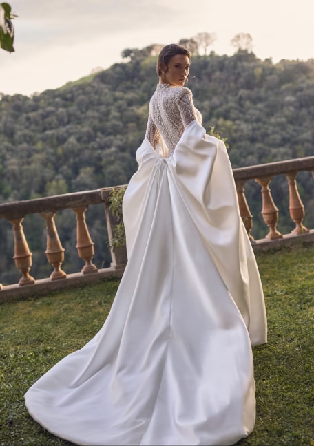 Eva’s Bridal International 