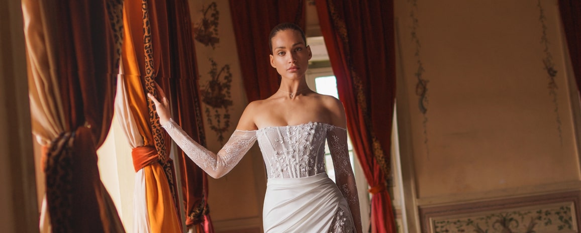 EV Fron Bridal